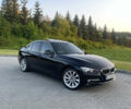 Чорний БМВ 3 Серія, об'ємом двигуна 2 л та пробігом 230 тис. км за 13800 $, фото 6 на Automoto.ua