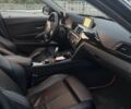 Чорний БМВ 3 Серія, об'ємом двигуна 2 л та пробігом 198 тис. км за 12700 $, фото 11 на Automoto.ua
