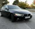 Черный БМВ 3 Серия, объемом двигателя 2 л и пробегом 190 тыс. км за 13700 $, фото 12 на Automoto.ua