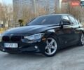 Черный БМВ 3 Серия, объемом двигателя 2 л и пробегом 222 тыс. км за 13499 $, фото 1 на Automoto.ua