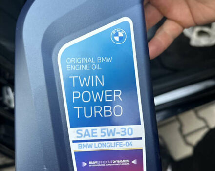 Чорний БМВ 3 Серія, об'ємом двигуна 3 л та пробігом 195 тис. км за 12950 $, фото 16 на Automoto.ua