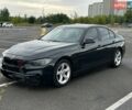 Черный БМВ 3 Серия, объемом двигателя 2 л и пробегом 235 тыс. км за 13000 $, фото 1 на Automoto.ua