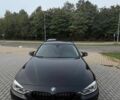 Черный БМВ 3 Серия, объемом двигателя 2 л и пробегом 240 тыс. км за 13800 $, фото 8 на Automoto.ua
