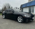 Черный БМВ 3 Серия, объемом двигателя 2 л и пробегом 218 тыс. км за 14500 $, фото 3 на Automoto.ua