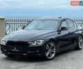 Черный БМВ 3 Серия, объемом двигателя 2 л и пробегом 125 тыс. км за 13900 $, фото 1 на Automoto.ua
