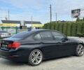 Черный БМВ 3 Серия, объемом двигателя 2 л и пробегом 202 тыс. км за 13000 $, фото 5 на Automoto.ua