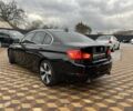 Черный БМВ 3 Серия, объемом двигателя 3 л и пробегом 280 тыс. км за 13900 $, фото 5 на Automoto.ua