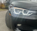 Черный БМВ 3 Серия, объемом двигателя 2 л и пробегом 218 тыс. км за 14500 $, фото 11 на Automoto.ua