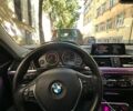 Черный БМВ 3 Серия, объемом двигателя 2 л и пробегом 240 тыс. км за 13800 $, фото 16 на Automoto.ua