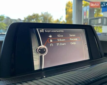 Черный БМВ 3 Серия, объемом двигателя 2 л и пробегом 179 тыс. км за 11499 $, фото 14 на Automoto.ua