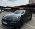 Черный БМВ 3 Серия, объемом двигателя 2 л и пробегом 221 тыс. км за 13500 $, фото 1 на Automoto.ua