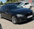 Черный БМВ 3 Серия, объемом двигателя 2 л и пробегом 159 тыс. км за 11500 $, фото 1 на Automoto.ua