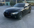 Черный БМВ 3 Серия, объемом двигателя 2 л и пробегом 210 тыс. км за 12499 $, фото 5 на Automoto.ua