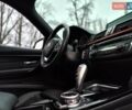 Черный БМВ 3 Серия, объемом двигателя 2 л и пробегом 162 тыс. км за 10990 $, фото 50 на Automoto.ua