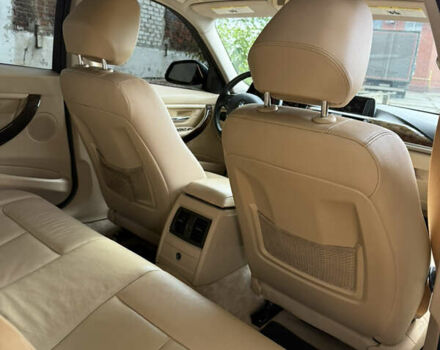 БМВ 3 Серия 2013 в Харькове на Automoto.ua Черный БМВ 3 Серия, объемом двигателя 2 л и пробегом 178 тыс. км за 11900 $, фото 21 на Automoto.ua