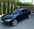 Чорний БМВ 3 Серія, об'ємом двигуна 2 л та пробігом 152 тис. км за 12500 $, фото 1 на Automoto.ua