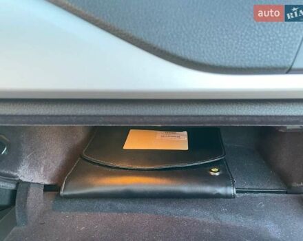 Черный БМВ 3 Серия, объемом двигателя 2 л и пробегом 287 тыс. км за 15500 $, фото 32 на Automoto.ua