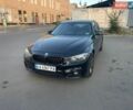 Чорний БМВ 3 Серія, об'ємом двигуна 2 л та пробігом 140 тис. км за 12000 $, фото 1 на Automoto.ua
