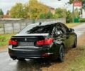 БМВ 3 Серия 2013 в Киеве на Automoto.ua Черный БМВ 3 Серия, объемом двигателя 1.6 л и пробегом 265 тыс. км за 10500 $, фото 3 на Automoto.ua