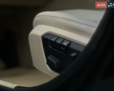 Черный БМВ 3 Серия, объемом двигателя 2 л и пробегом 207 тыс. км за 13599 $, фото 23 на Automoto.ua