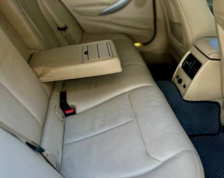 Чорний БМВ 3 Серія, об'ємом двигуна 2 л та пробігом 148 тис. км за 12800 $, фото 14 на Automoto.ua