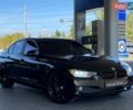 Черный БМВ 3 Серия, объемом двигателя 2 л и пробегом 179 тыс. км за 11499 $, фото 2 на Automoto.ua