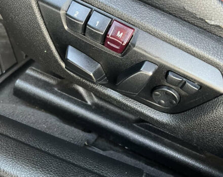 Черный БМВ 3 Серия, объемом двигателя 2 л и пробегом 220 тыс. км за 16300 $, фото 29 на Automoto.ua