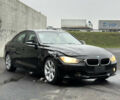 Черный БМВ 3 Серия, объемом двигателя 2 л и пробегом 260 тыс. км за 8500 $, фото 4 на Automoto.ua