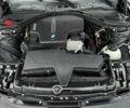 Чорний БМВ 3 Серія, об'ємом двигуна 2 л та пробігом 260 тис. км за 8500 $, фото 13 на Automoto.ua
