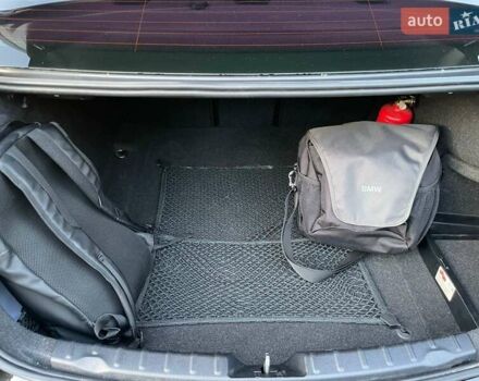 Черный БМВ 3 Серия, объемом двигателя 2 л и пробегом 287 тыс. км за 15500 $, фото 31 на Automoto.ua