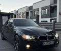 Черный БМВ 3 Серия, объемом двигателя 2 л и пробегом 158 тыс. км за 14200 $, фото 1 на Automoto.ua