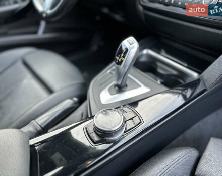 Черный БМВ 3 Серия, объемом двигателя 2 л и пробегом 198 тыс. км за 13200 $, фото 36 на Automoto.ua