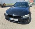 Чорний БМВ 3 Серія, об'ємом двигуна 2 л та пробігом 210 тис. км за 12500 $, фото 1 на Automoto.ua