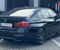 Черный БМВ 3 Серия, объемом двигателя 2.98 л и пробегом 145 тыс. км за 20000 $, фото 9 на Automoto.ua