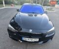 Черный БМВ 3 Серия, объемом двигателя 2 л и пробегом 185 тыс. км за 11800 $, фото 7 на Automoto.ua