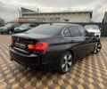 Черный БМВ 3 Серия, объемом двигателя 3 л и пробегом 280 тыс. км за 13900 $, фото 4 на Automoto.ua