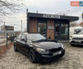 Черный БМВ 3 Серия, объемом двигателя 2 л и пробегом 250 тыс. км за 13800 $, фото 5 на Automoto.ua