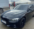 Чорний БМВ 3 Серія, об'ємом двигуна 2 л та пробігом 184 тис. км за 10650 $, фото 1 на Automoto.ua