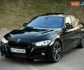 Чорний БМВ 3 Серія, об'ємом двигуна 2 л та пробігом 215 тис. км за 12800 $, фото 1 на Automoto.ua