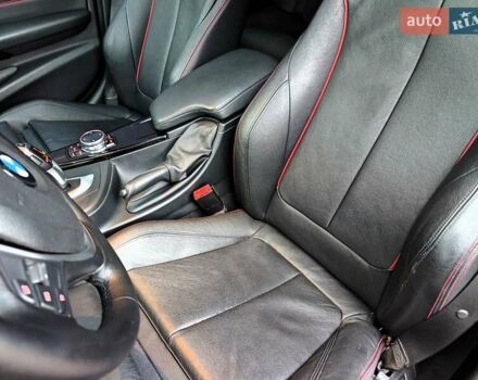 БМВ 3 Серия 2013 в Киеве на Automoto.ua Черный БМВ 3 Серия, объемом двигателя 2 л и пробегом 162 тыс. км за 10990 $, фото 40 на Automoto.ua