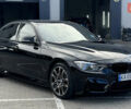Черный БМВ 3 Серия, объемом двигателя 2.98 л и пробегом 145 тыс. км за 20000 $, фото 2 на Automoto.ua
