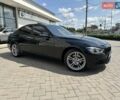 Черный БМВ 3 Серия, объемом двигателя 2 л и пробегом 194 тыс. км за 14500 $, фото 13 на Automoto.ua