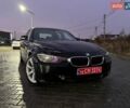 БМВ 3 Серія 2013 у Львові на Automoto.ua Чорний БМВ 3 Серія, об'ємом двигуна 2 л та пробігом 261 тис. км за 8499 $, фото 10 на Automoto.ua