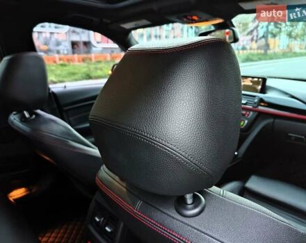 БМВ 3 Серия 2013 в Киеве на Automoto.ua Черный БМВ 3 Серия, объемом двигателя 2 л и пробегом 162 тыс. км за 10990 $, фото 58 на Automoto.ua