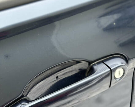 Черный БМВ 3 Серия, объемом двигателя 2 л и пробегом 168 тыс. км за 13300 $, фото 15 на Automoto.ua