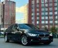 Чорний БМВ 3 Серія, об'ємом двигуна 2 л та пробігом 178 тис. км за 12950 $, фото 1 на Automoto.ua