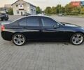 Черный БМВ 3 Серия, объемом двигателя 2 л и пробегом 184 тыс. км за 15000 $, фото 8 на Automoto.ua
