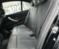 Чорний БМВ 3 Серія, об'ємом двигуна 2 л та пробігом 260 тис. км за 8500 $, фото 10 на Automoto.ua