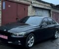 Чорний БМВ 3 Серія, об'ємом двигуна 2 л та пробігом 232 тис. км за 10450 $, фото 1 на Automoto.ua