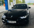 Черный БМВ 3 Серия, объемом двигателя 2 л и пробегом 211 тыс. км за 14900 $, фото 1 на Automoto.ua